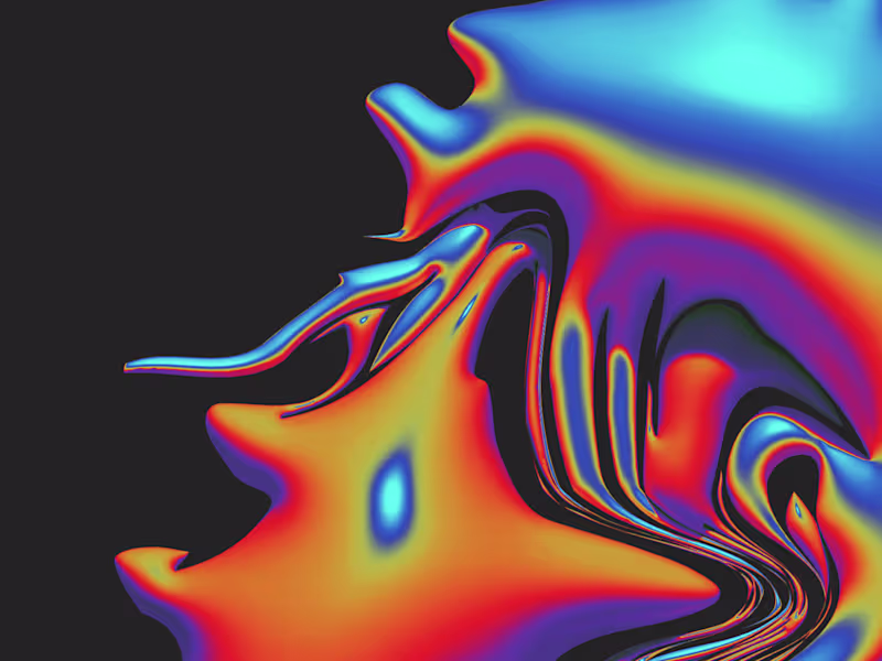 Cover image for General Graphic Design