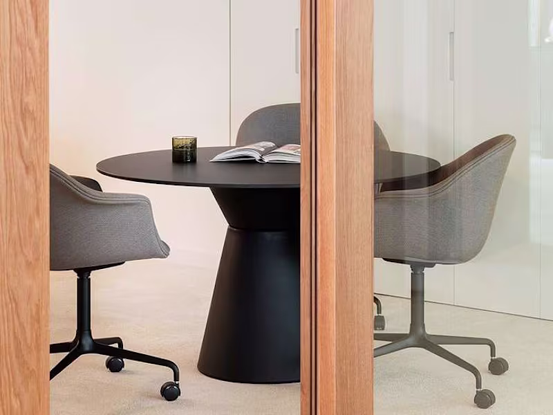 Cover image for Interior Design for Office Space