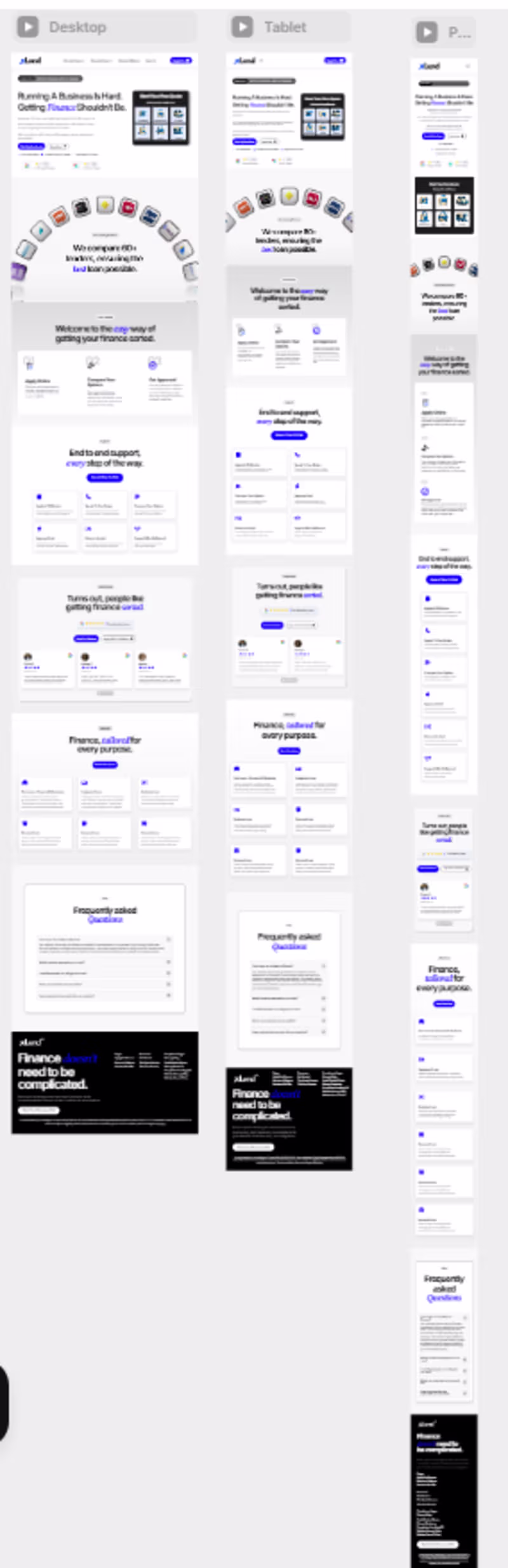 Cover image for Ever clicked a website and left in 5 seconds? That’s not a t...