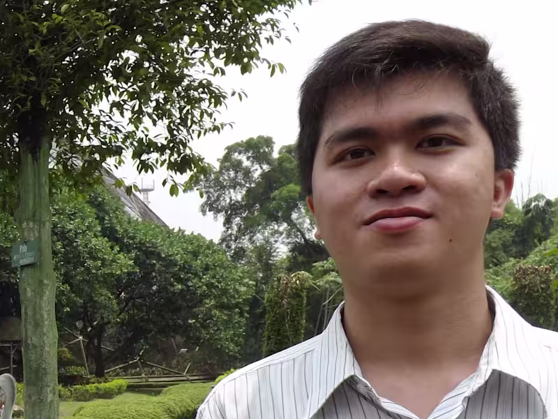 Cover image for Helping director of SMEs with their day-to-day works