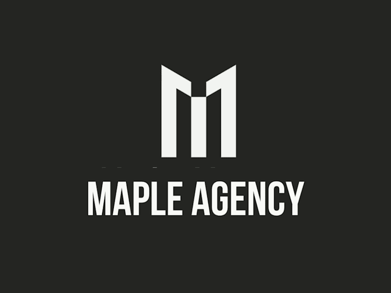 Cover image for Maple Agency - Results