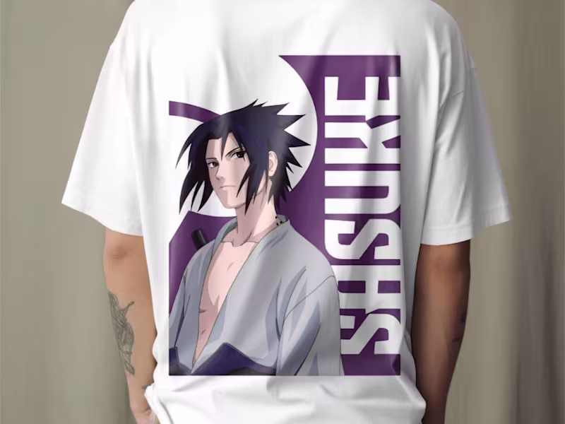 Cover image for Next-Level T-Shirt Designs