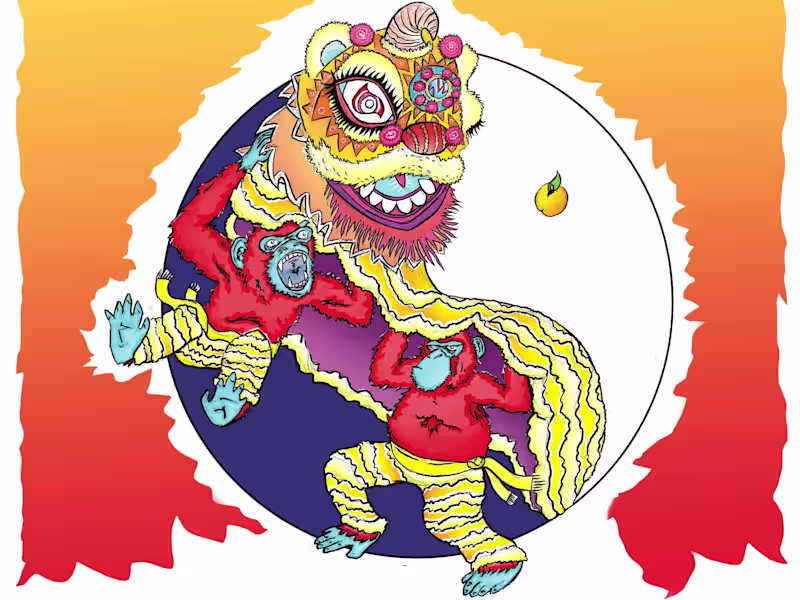 Cover image for Fine Art | Digital Art | Poster Art | Character Design | Concept