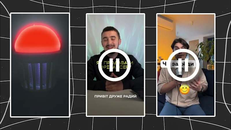 Cover image for SHOWREEL Video Editor, Youtube, Podcast, YT Shorts, Reels, Tikto