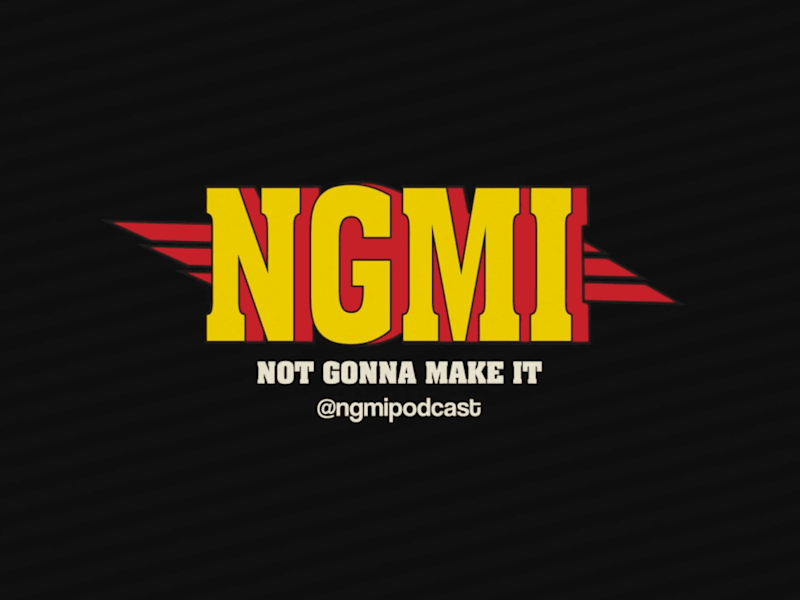 Cover image for Intro Podcast NGMI