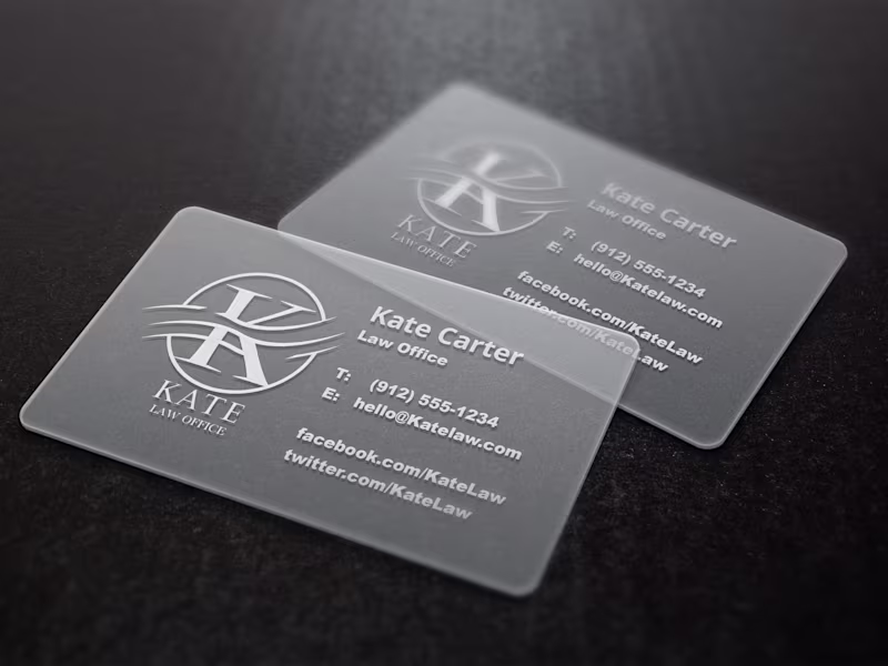 Cover image for Brand Identity Design