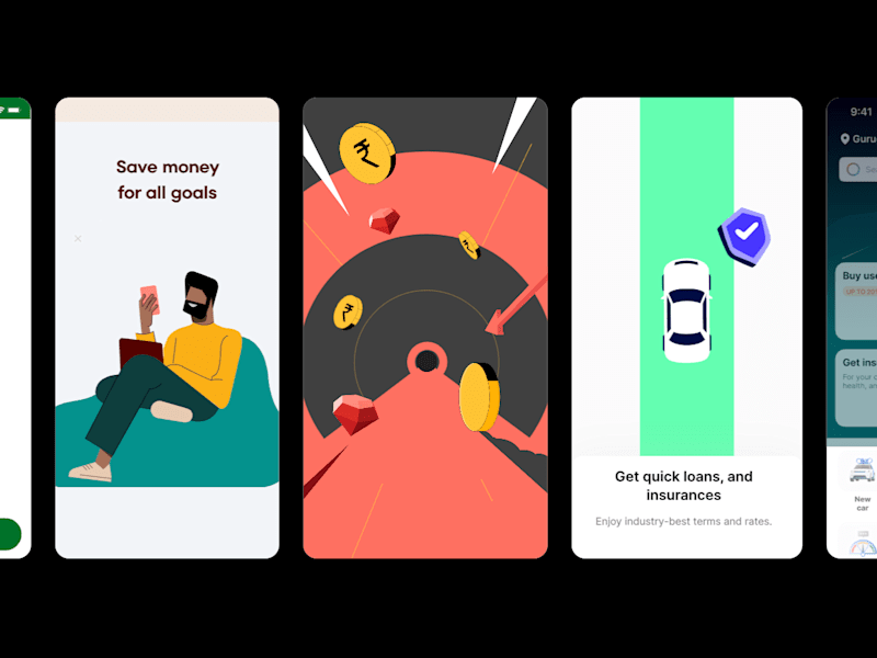 Cover image for In-app and web animations