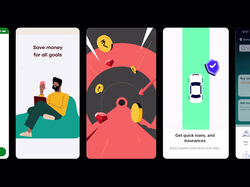 Cover image for In-app and web animations