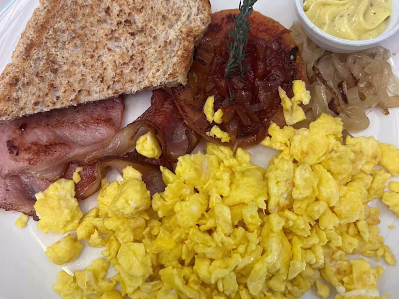 Cover image for Promotional TikTok Video for Papachinos (Content Example)