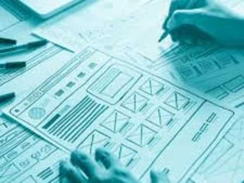 Cover image for UI/UX Design Services for your Website