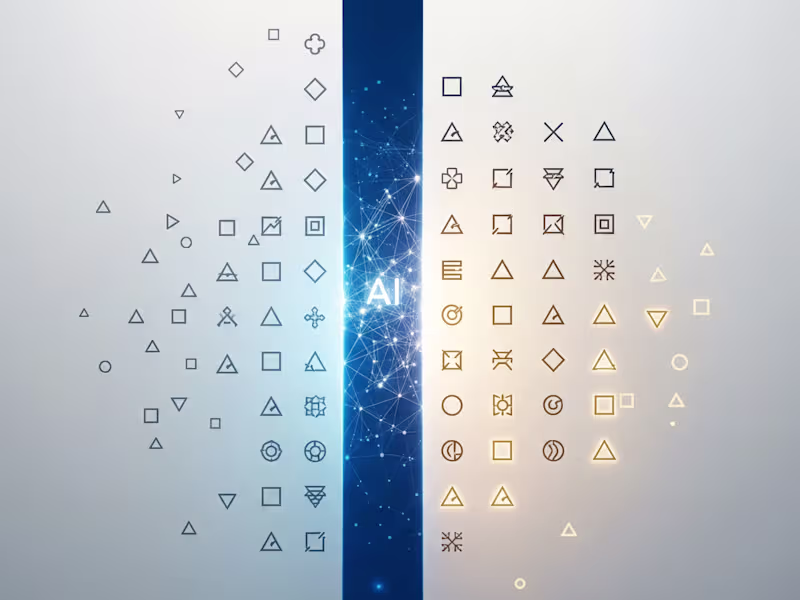 Cover image for The AI-Powered Workflow Overhaul