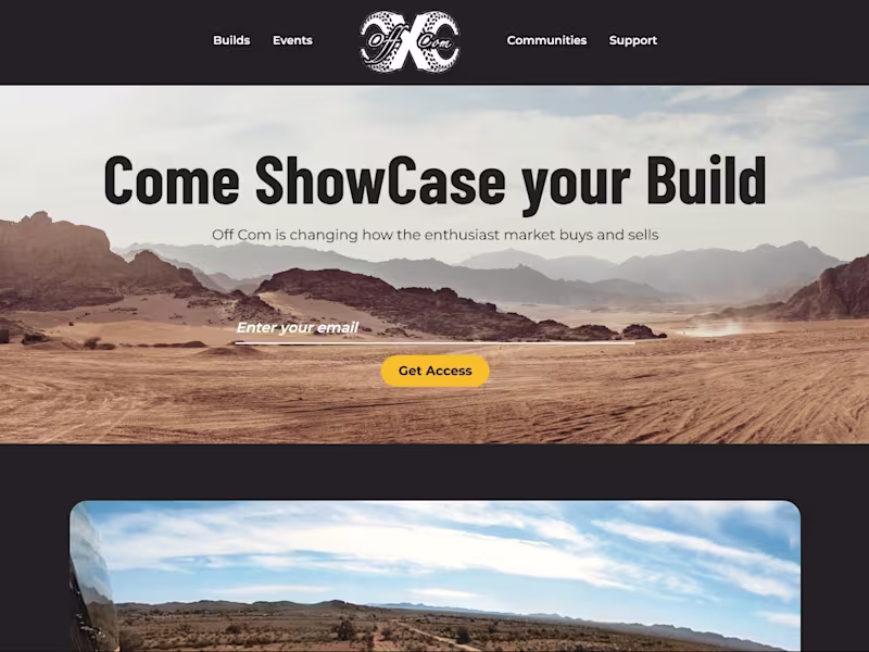 Cover image for Web Development