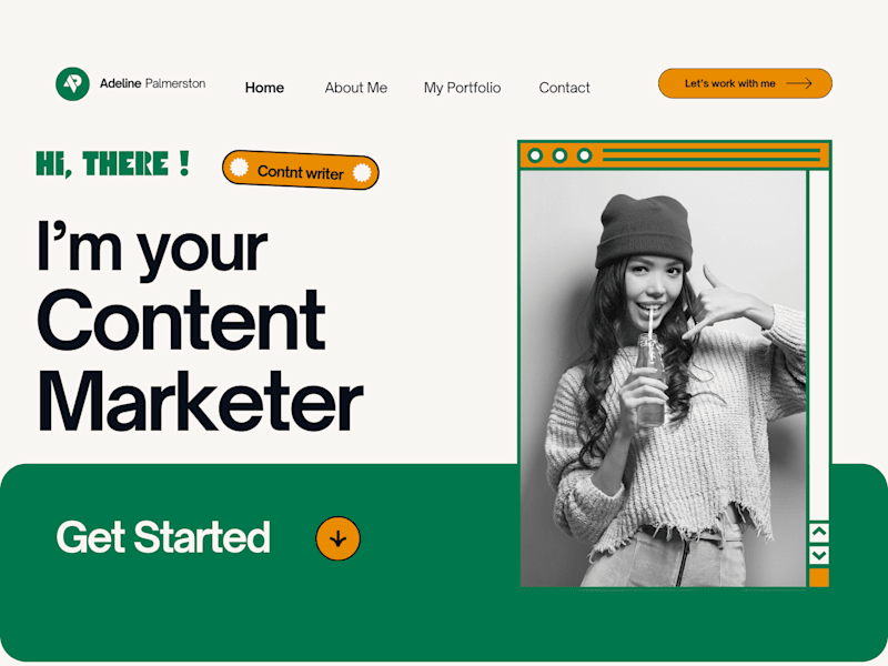 Cover image for Strategic Website Content Writing & Content Marketing Solutions