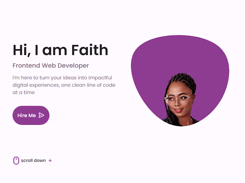 Cover image for Build clean, functional websites to elevate your online presence