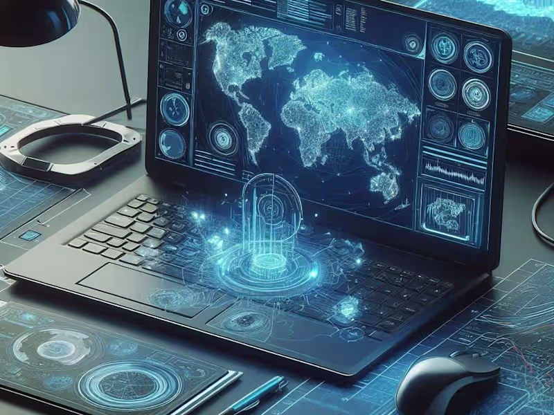 Cover image for Data Scraper