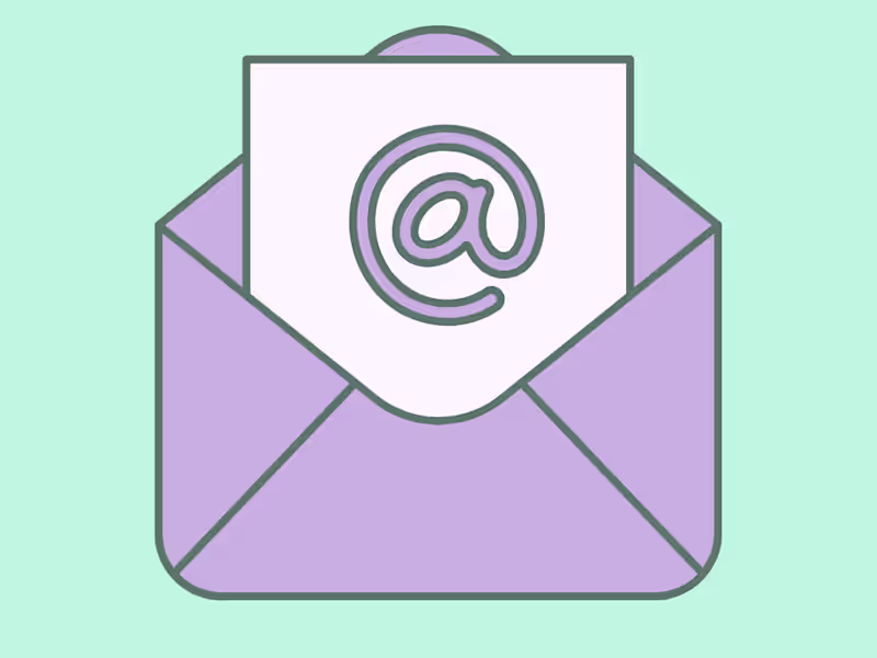Cover image for Email List Management