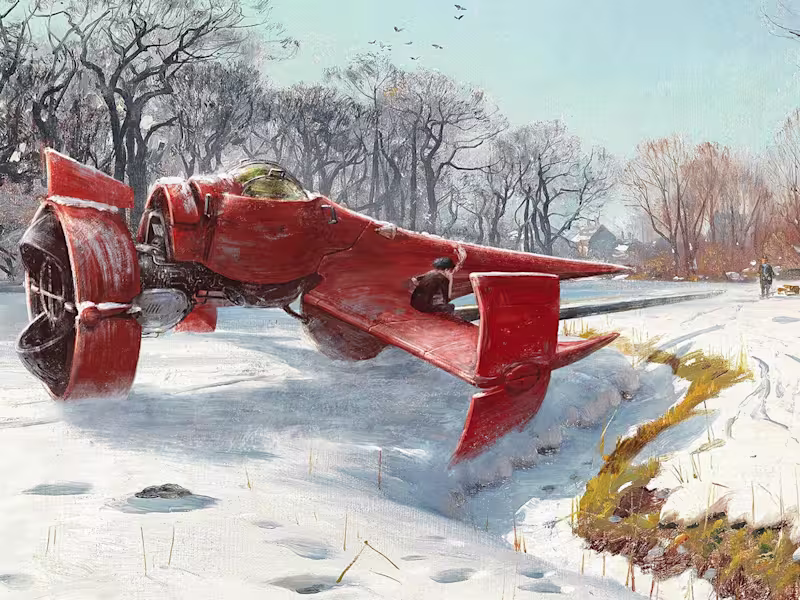 Cover image for Video Editing Portfolio V2