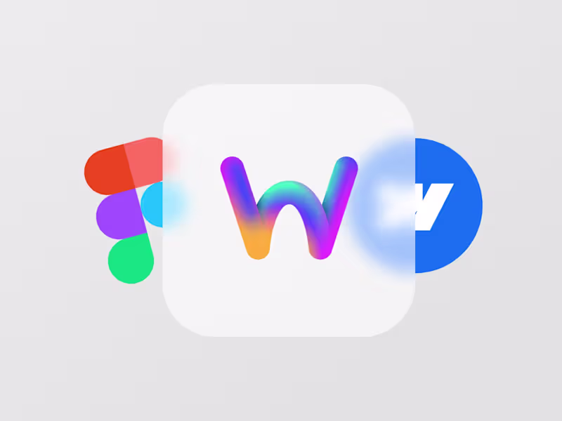 Cover image for Transfer your Figma design into WebStudio (webflow)