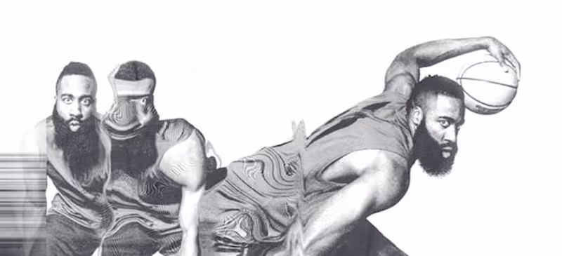 Cover image for ADIDAS: Harden Vol. 2 Motion Graphics