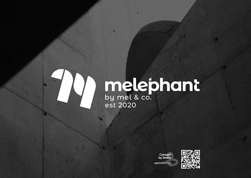 Cover image for Construction Logo Design Concept