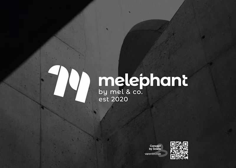 Cover image for Construction Logo Design Concept