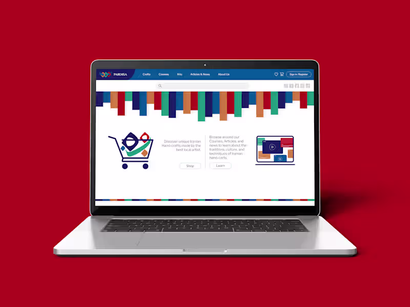 Cover image for UX/UI Product Designer for SaaS, Web & Mobile Apps