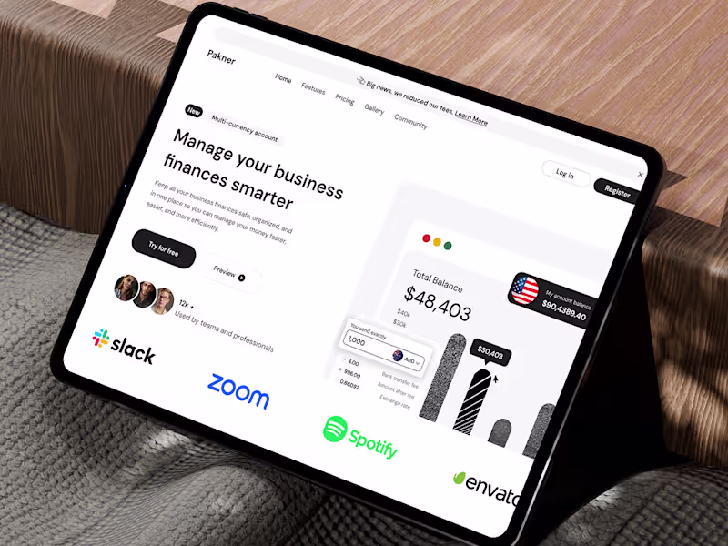 Cover image for I will design a responsive UI/UX Website || 