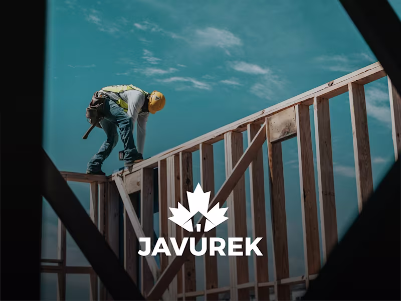 Cover image for Javurek - Small Branding Project