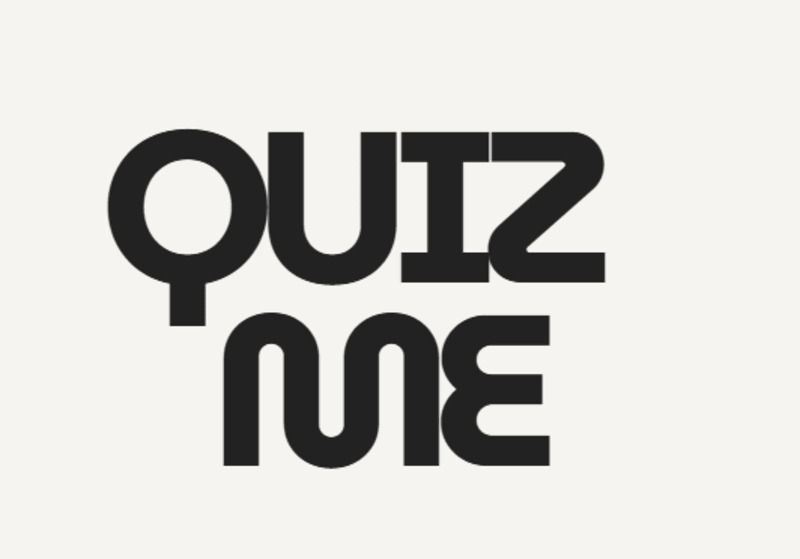 Cover image for Quiz Me: Flask-based Quiz Generation App