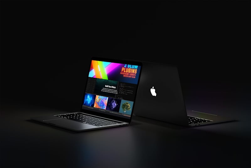 Cover image for LaForge