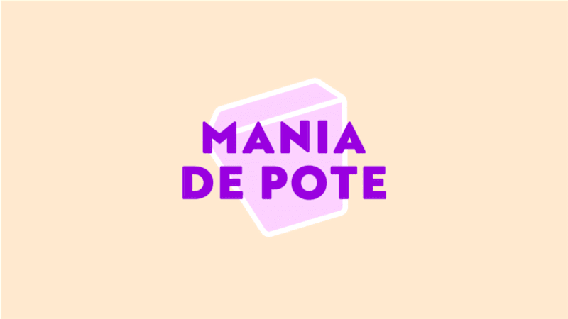 Cover image for Visual Identity | Mania de Pote