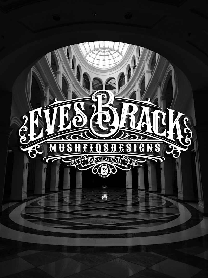 Cover image for Vintage wordmarks | 90's collection
