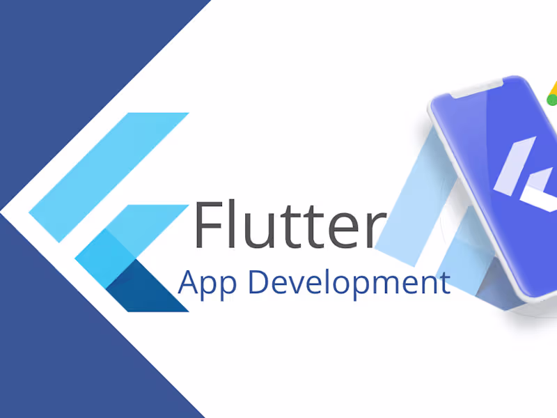 Cover image for Pure Flutter Development