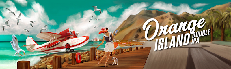 Cover image for Custom Commercial Illustration