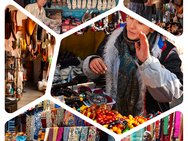Cover image for Increase Profits By Buying Handmade Items From Alibaba To Sell O
