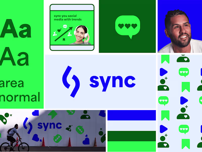 Cover image for basic brand identity package