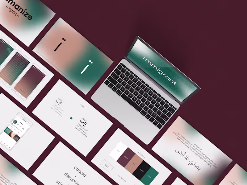 Cover image for Design Partner