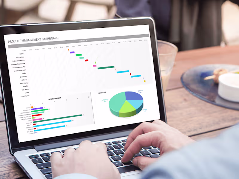Cover image for Automated Data Engineering Solution for Large Dataset Management