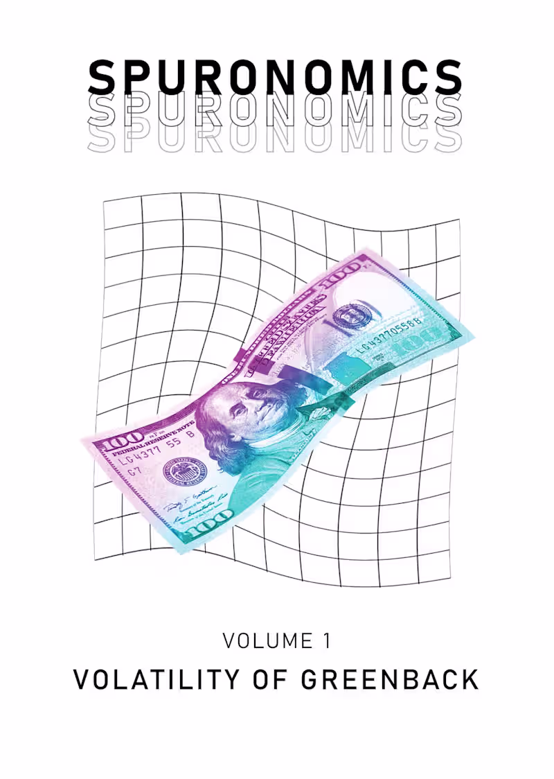 Cover image for Macroeconomic Analysis - Research Report