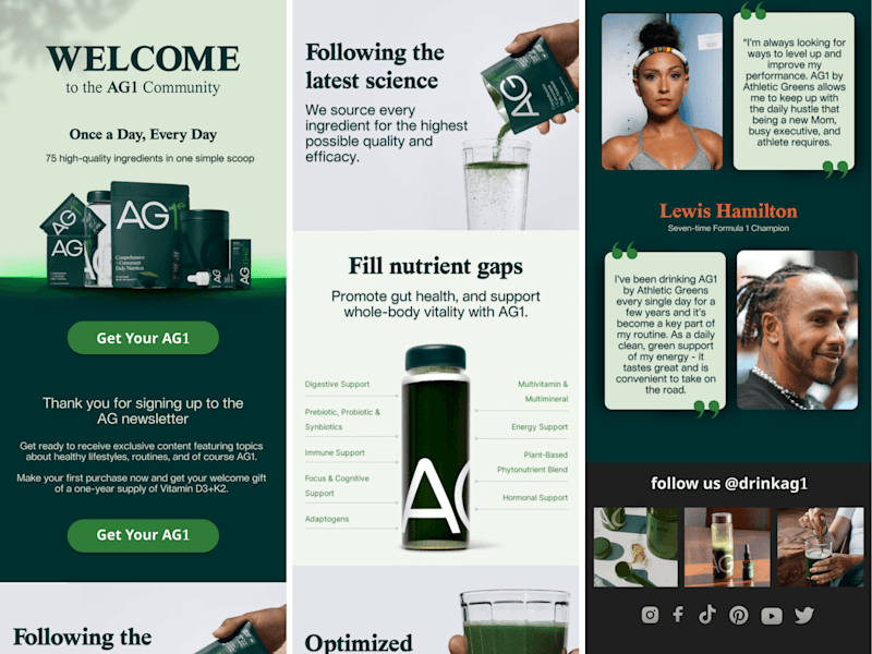 Cover image for Email Designer