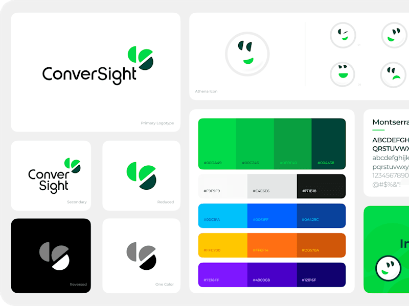 Cover image for Crafting timeless logos & identities that resonate with users