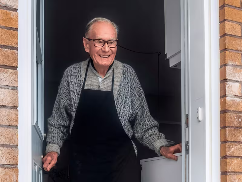 Cover image for Developed a Fully Responsive Website