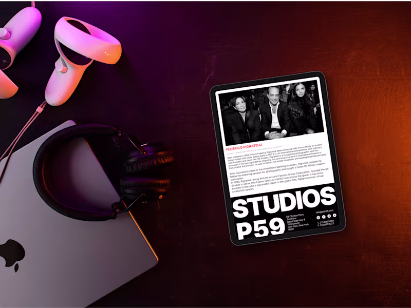 Cover image for Responsive Web Design