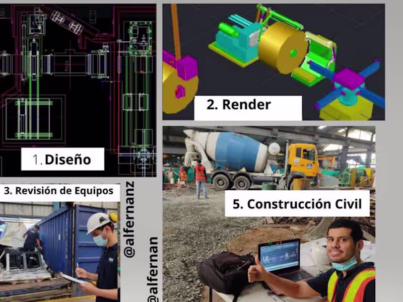 Cover image for  Shopdrawing Architectural  Residential & Commercial Projects