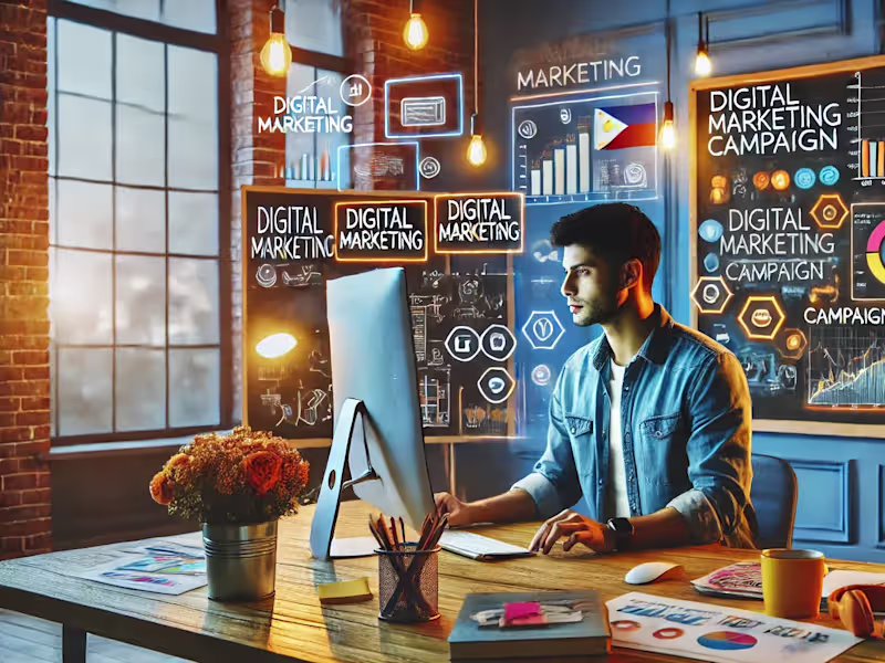 Cover image for Virtual Assistance for CEO at Glacier Consulting Services