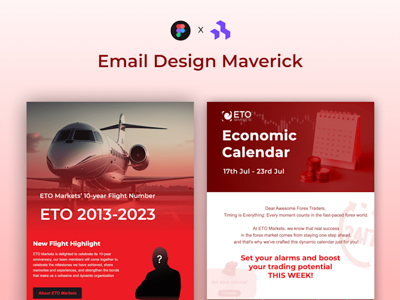 Cover image for Email Design Maverick