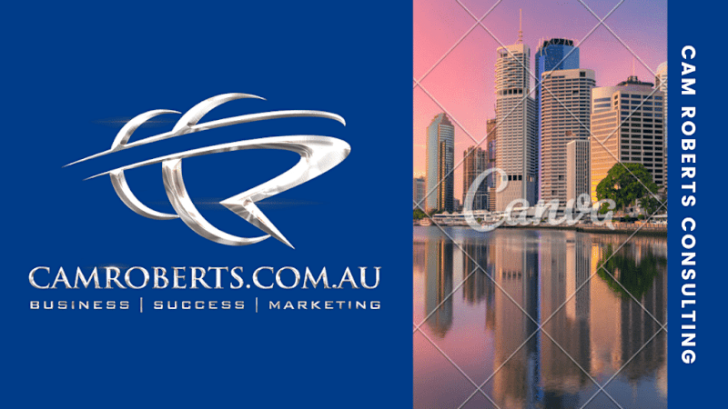 Cover image for CAM ROBERTS MARKETING FUNNELS