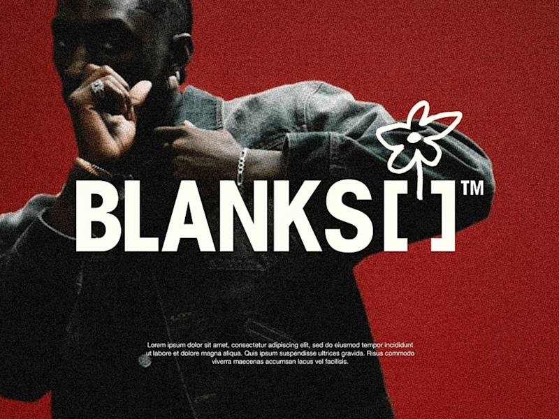 Cover image for BLANKS - Redefining Apparel Through Essentialism