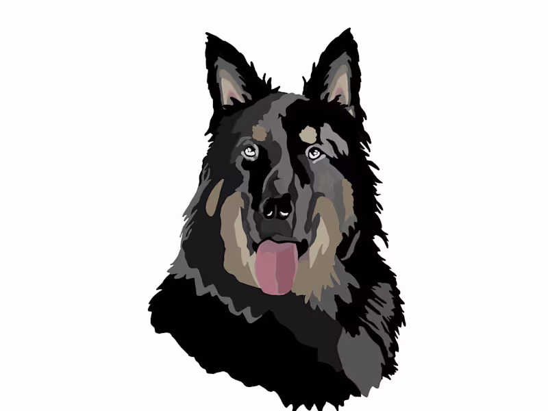 Cover image for K9 Pregnancy Timeline - Wise Woofs Article