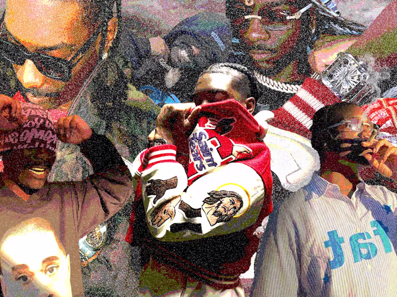 Cover image for Graphics for Streamers